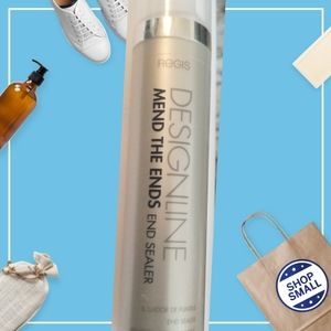 Regis Designline End Sealer Serum